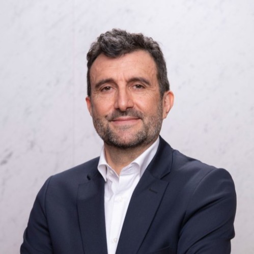 Philippe Berlan, La Redoute